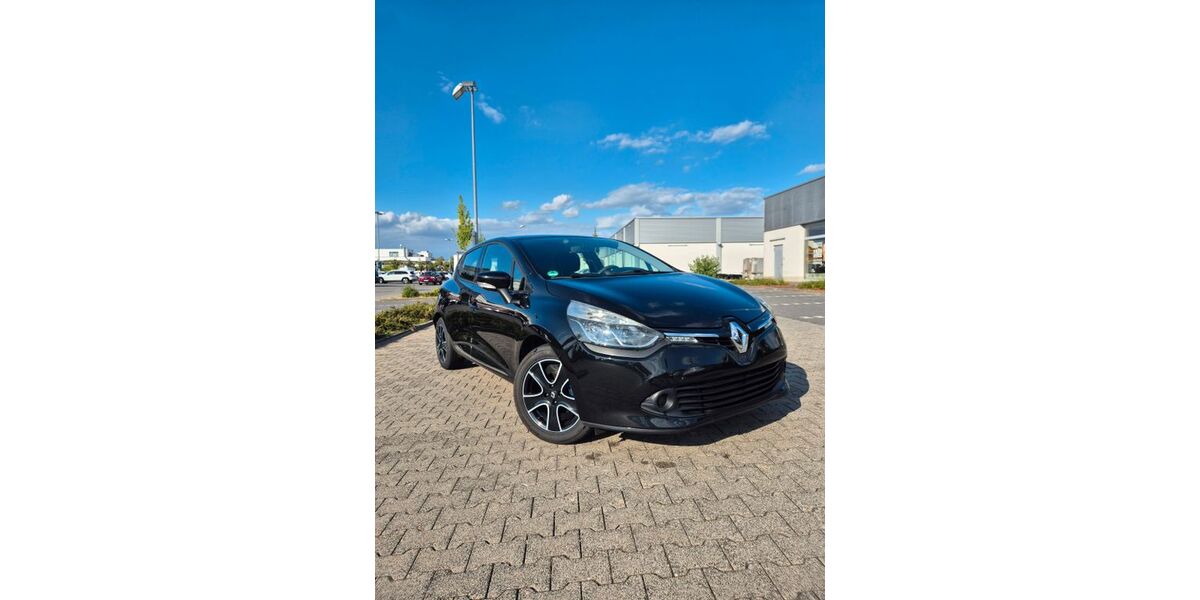 Renault Clio 126.000 km 6.500 &euro; Tharandt 01737