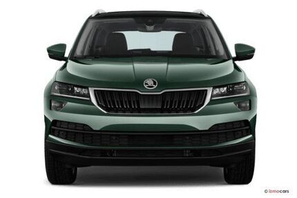 Skoda Karoq 88.426 km 28.390 &euro; Leck 25917
