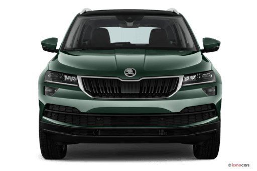Skoda Karoq 88.426 km 28.390 &euro; Leck 25917