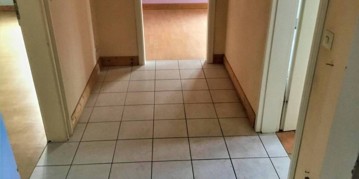 Mehrfamilienhaus, Wohnhaus Lüchow Bösel - 1 Zimmer, 410 m&sup2;, 230.000&euro; | Angebot:25835269