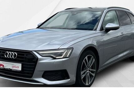 Audi A6 80.255 km 28.889 &euro; Neubrandenburg 17036