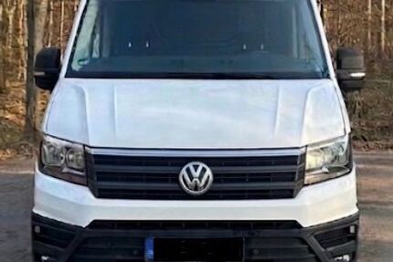 VW Crafter 169.692 km 15.800 &euro; Reutlingen 72770