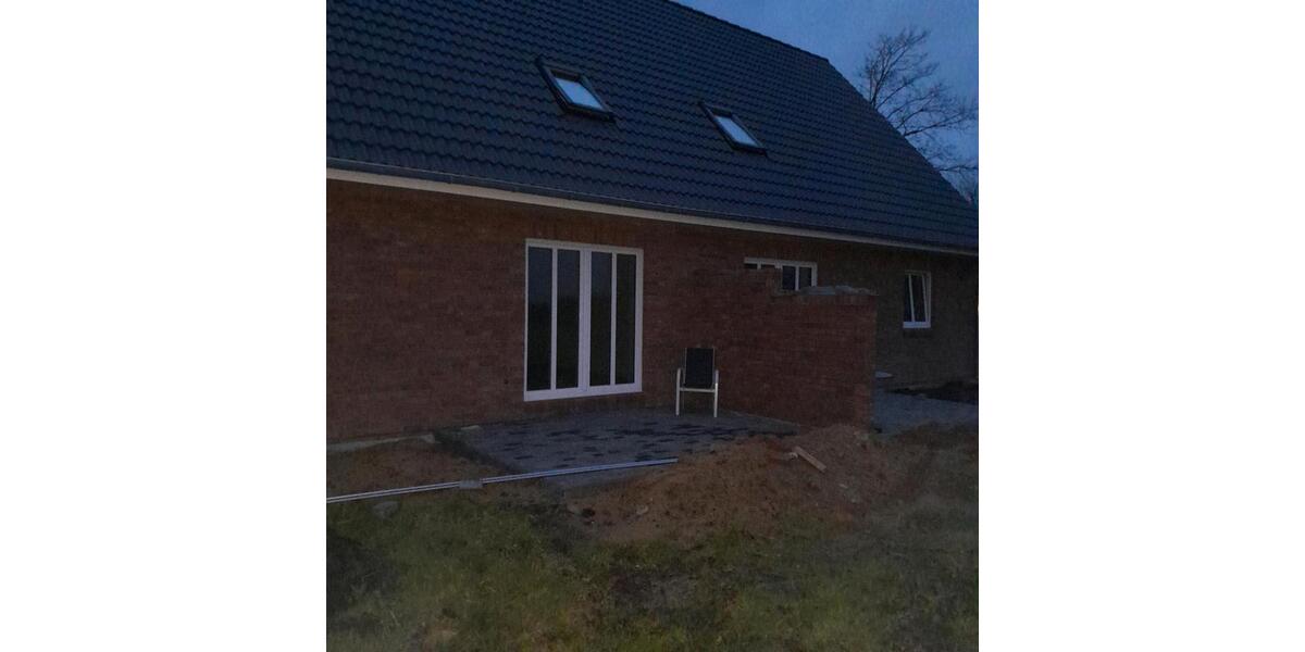 Doppelhaushälfte in Klein Jörl 4 zimmer