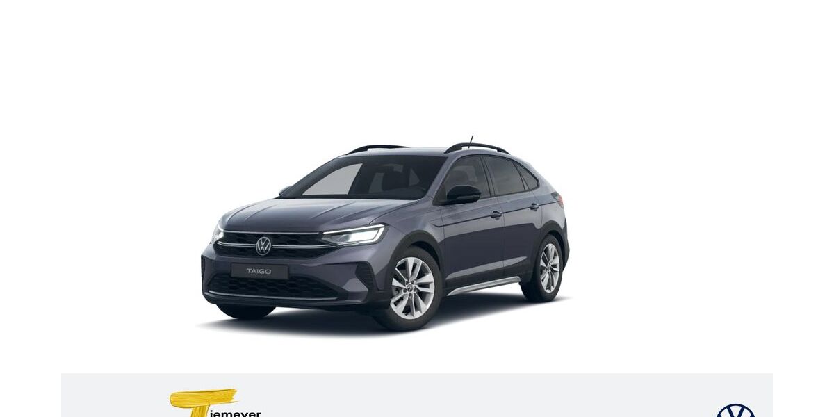 VW Taigo 8.131 km 21.690 &euro; Lüdenscheid 58507