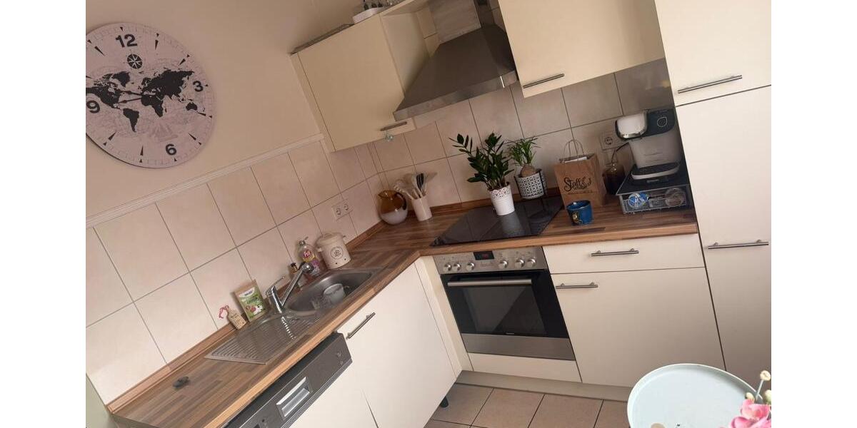 Erdgeschoßwohnung Weddingstedt - 2 Zimmer, 65 m&sup2;, 570&euro; | Angebot:25407377