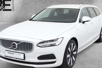 Volvo V90 25.146 km 42.450 &euro; Glinde 21509