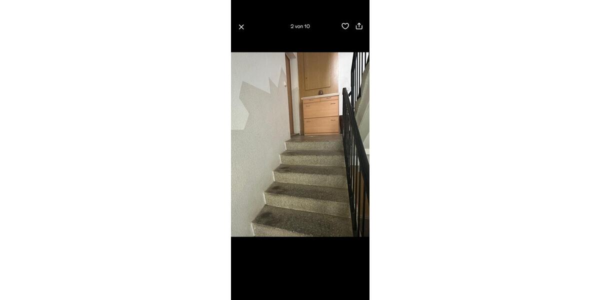 Etagenwohnung Lehesten - 3 Zimmer, 58 m&sup2;, 31.000&euro; | Angebot:26068411