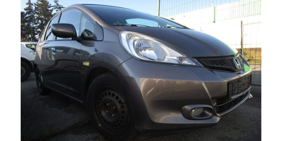 Honda Jazz 193.884 km 4.990 &euro; Saalfeld 07318