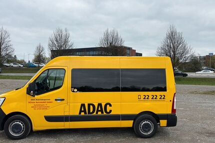 Renault Master 145.000 km 26.380 &euro; Friedrichshafen 88046