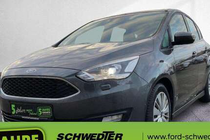 Ford C-Max 173.416 km 7.790 &euro; Schwedt/Oder 16303