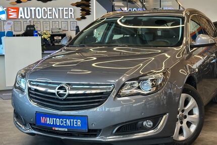 Opel Insignia 100.246 km 8.990 &euro; Pfaffenhofen 85276