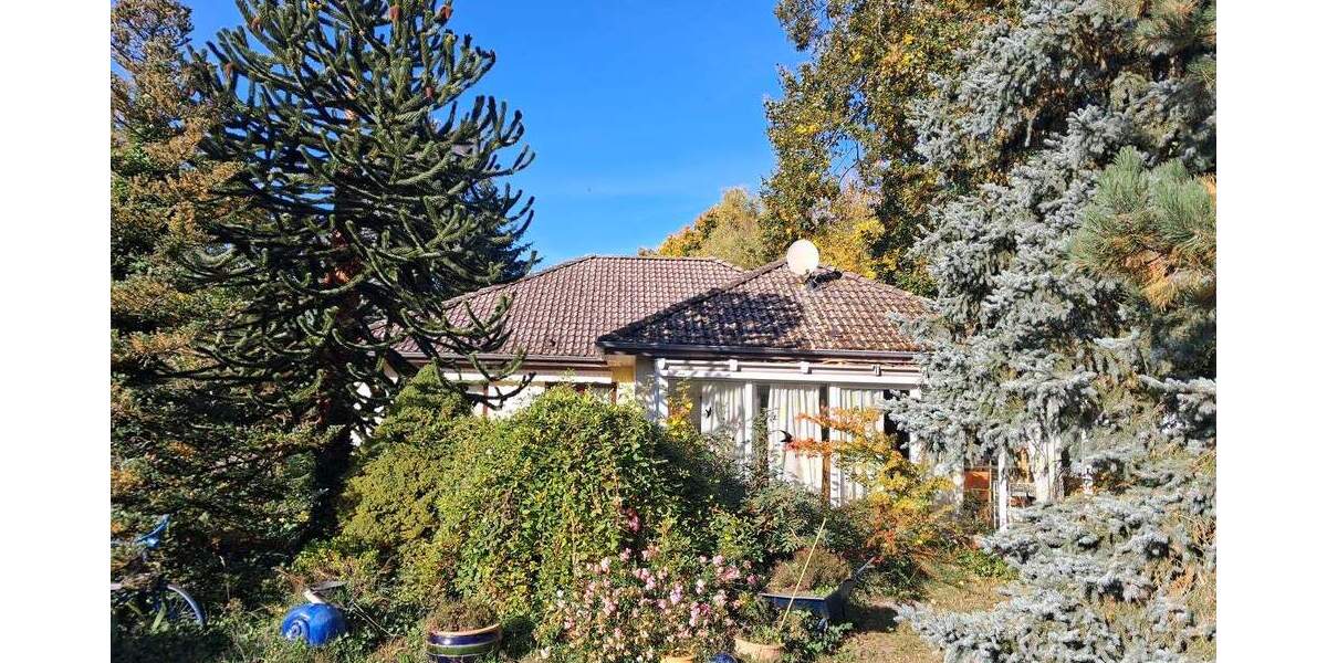 Einfamilienhaus Fehrbellin Brunne - 4 Zimmer, 122 m&sup2;, 270.000&euro; | Angebot:23160137