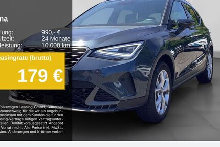 Seat Arona 24.895 km 25.900 &euro; Oberhausen 46047