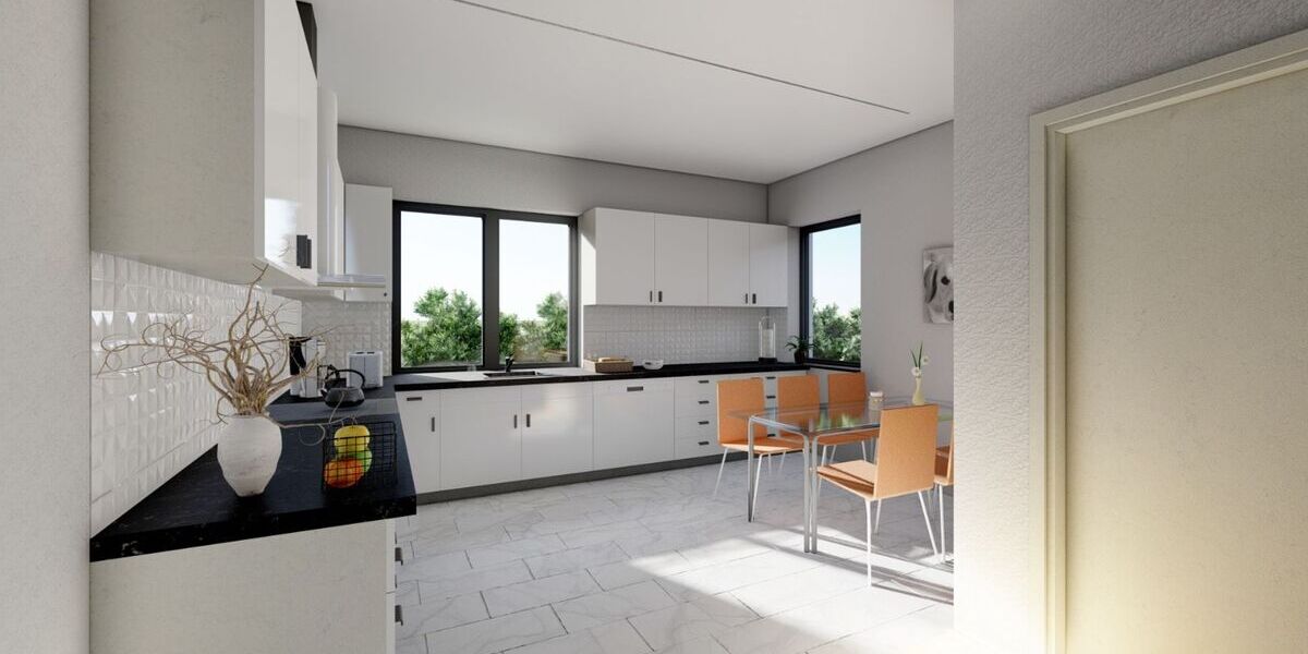 Investoren und Bauträger aufgepasst! Projekt im Rohbauzustand zu verkaufen! - Einfamilienhaus Pforzheim Hohenwart | Angebot:26832026