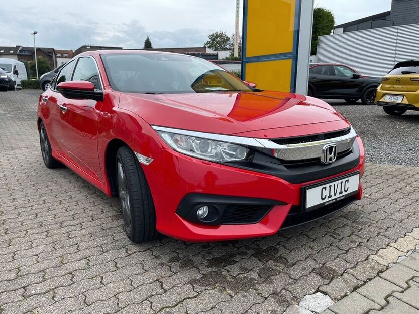 Civic