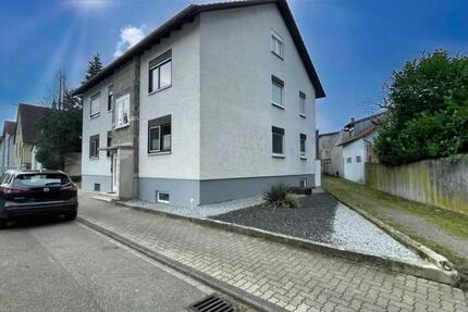 3-Zimmer Wohnung in Stutensee - Kernsaniert & Provisionsfrei 3 zimmer