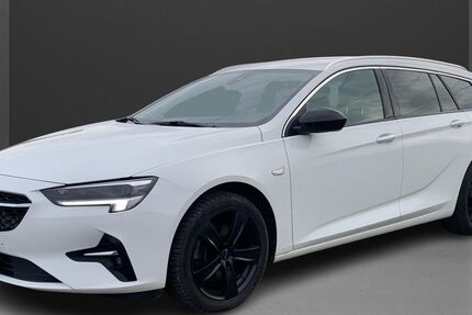 Opel Insignia 186.000 km 8.750 &euro; Bergheim 50126