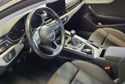 Audi A5 57.950 km 28.440 &euro; Gummersbach 51645