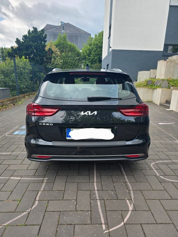 ceed Sportswagon