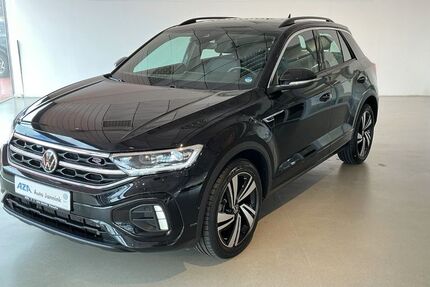 VW T-Roc 43.037 km 29.950 &euro; Friesoythe 26169