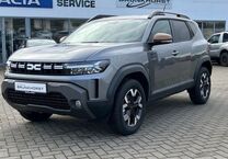 Gebrauchtwagen Dacia Duster