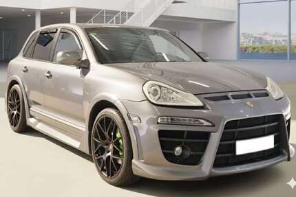Porsche Cayenne 94.000 km 11.999 &euro; Harsefeld 21698