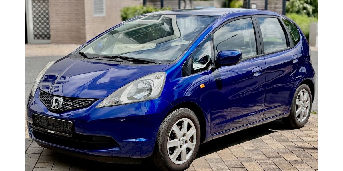 Honda Jazz 91.186 km 7.499 &euro; Norderstedt 22848