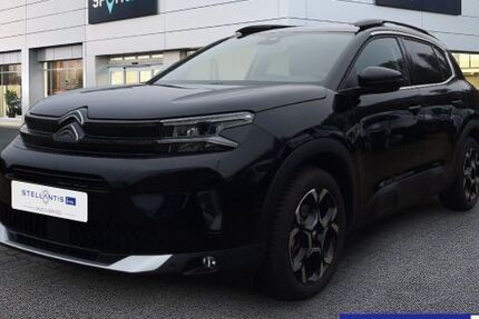 Citroen C5 Aircross 4.752 km 26.890 &euro; Saarbrücken 66119
