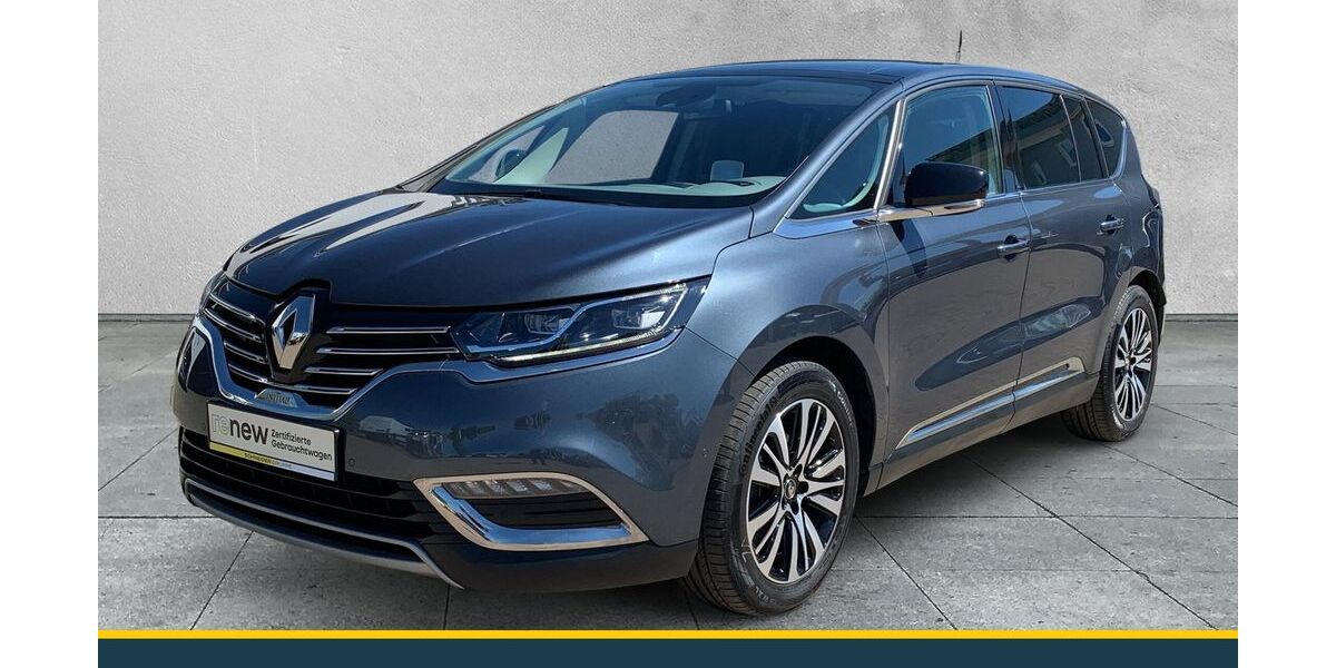 Renault Espace 82.075 km 25.990 &euro; Mittweida-Lauenhain 09648