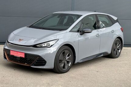 Cupra Born 59.590 km 22.550 € Regensburg 93055