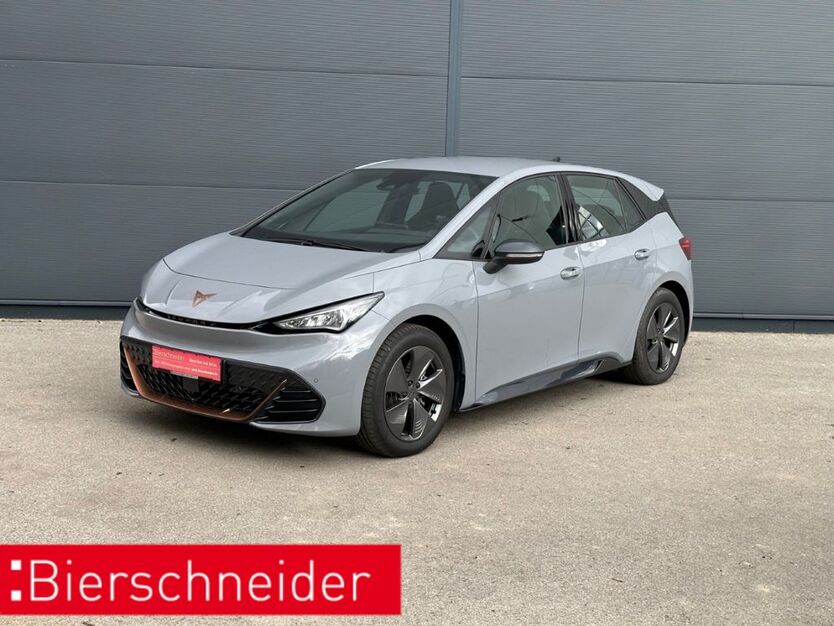 Cupra Born 59.590 km 22.550 € Regensburg 93055
