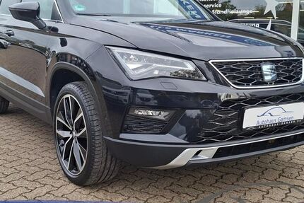 Seat Ateca 66.700 km 20.990 € Gifhorn 38518