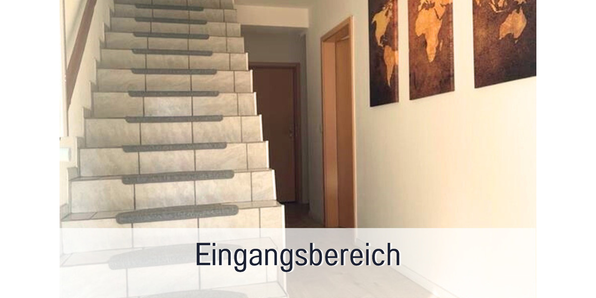 Helles und geräumiges 3-Zimmer-Reihenhaus (H4) mit Innenhof und Grillplatz 3 zimmer