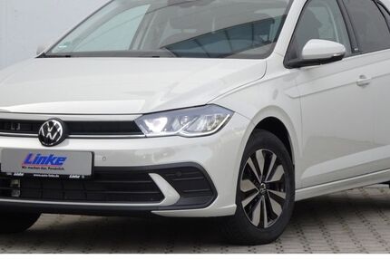VW Polo 15.911 km 23.490 &euro; Crailsheim 74564