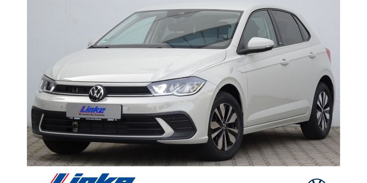 VW Polo 15.911 km 23.490 &euro; Crailsheim 74564