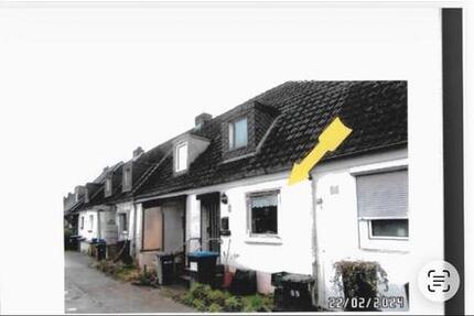 Haus Lübeck Kücknitz - 99.000&euro; | Angebot:26423286