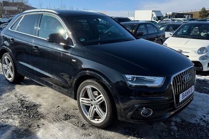Audi Q3 147.540 km 15.190 &euro; Hutthurm 94116
