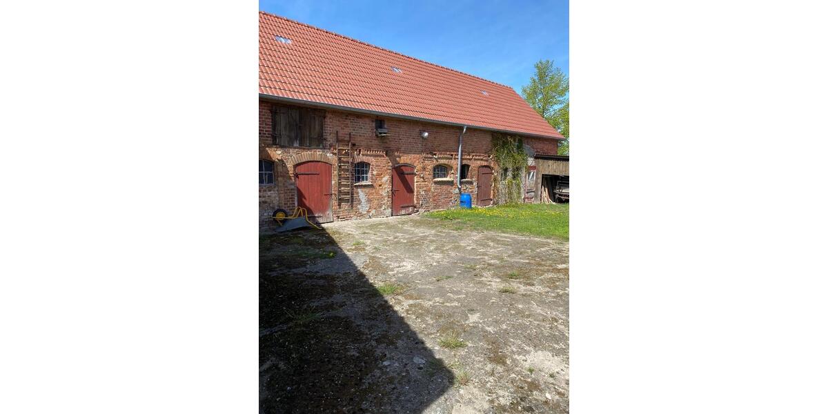 Bauernhaus, Landhaus Prenzlau - 3 Zimmer, 115 m&sup2;, 240.000&euro; | Angebot:26446702
