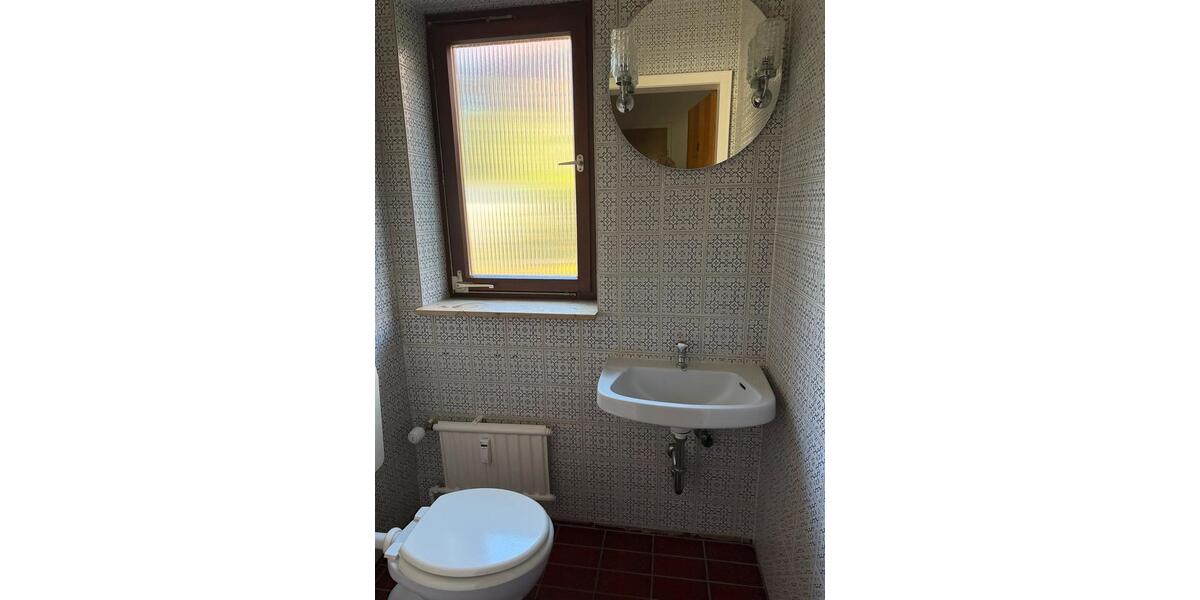 Etagenwohnung Bad Wildbad - 1.5 Zimmer, 50 m&sup2;, 139.000&euro; | Angebot:27098944