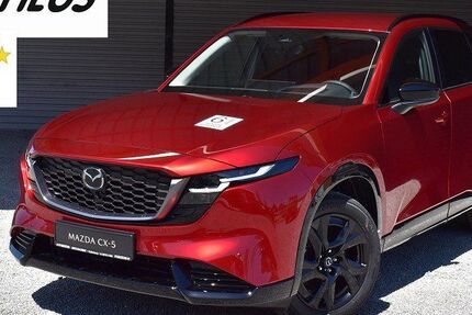Mazda CX-5 1.158 km 40.450 &euro; Rottenburg / Oberhatzkofen 84056