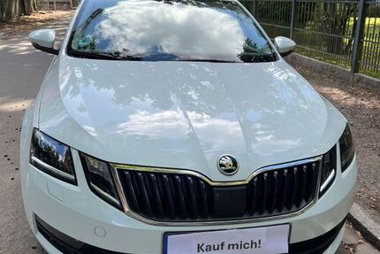 Skoda Octavia 135.000 km 14.500 &euro; Hamburg 22605