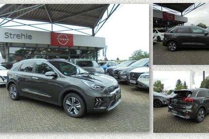 Kia Niro 15.851 km 24.950 &euro; Dresden 01139