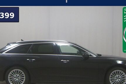 Audi A6 135.770 km 28.980 &euro; Gyhum/Bockel 27404