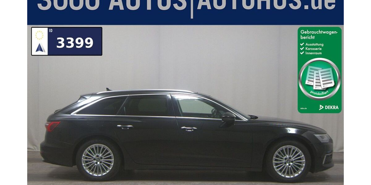 Audi A6 135.770 km 28.980 &euro; Gyhum/Bockel 27404