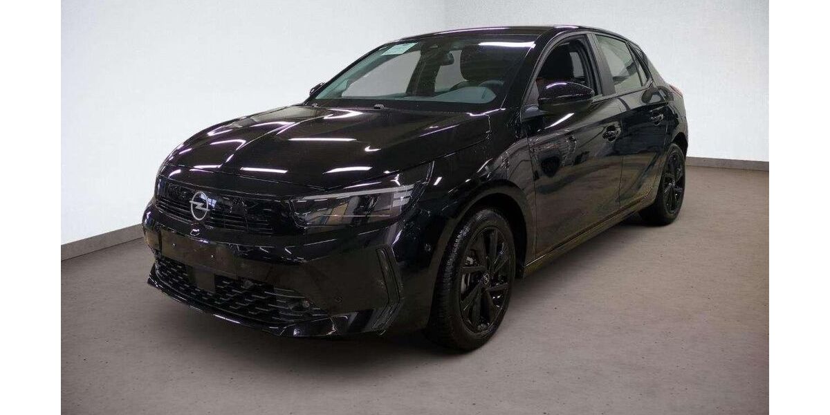 Opel Corsa 15.110 km 18.900 &euro; Meckenheim 53340