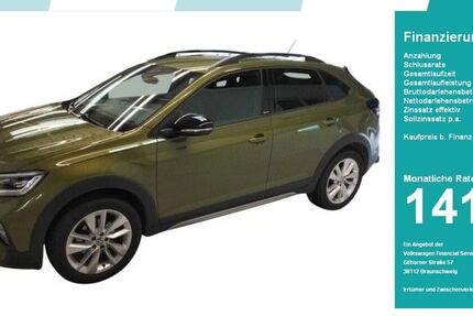 VW Taigo 14.698 km 25.339 € Calw 75365