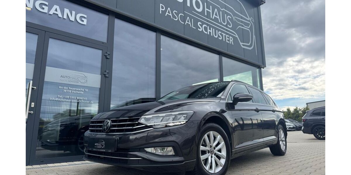 VW Passat 41.981 km 24.950 &euro; Vechelde 38159