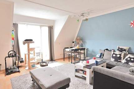 Wohnung Dresden Laubegast - 3 Zimmer, 79 m&sup2;, 199.000&euro; | Angebot:25563178