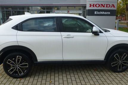 Honda HR-V 78.850 km 21.880 &euro; Naumburg/S. + 06667 Weißenfels + 06618 Schönburg 06618