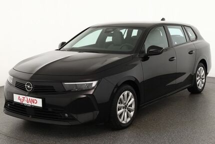 Opel Astra 48.907 km 20.990 &euro; Wismar 23970